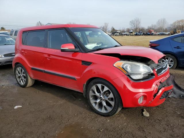 صورة رقم 4 من المزاد - 2013 KIA SOUL + مع VIN KNDJT2A62D7638872