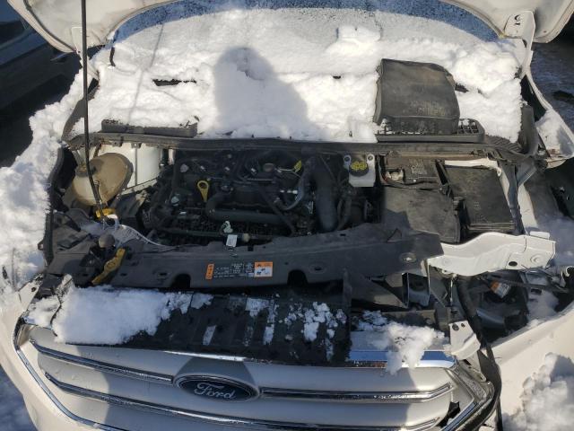 Photo 11 from auction – 2019 FORD ESCAPE SEL with VIN 1FMCU9HD1KUA99237