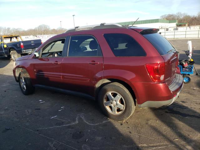 Photo 2 from auction – 2007 PONTIAC TORRENT with VIN 2CKDL73F076103883