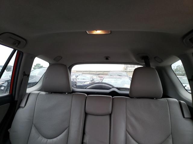 Photo 10 from auction – 2011 TOYOTA RAV4 LIMIT with VIN 2T3YF4DV1BW091079
