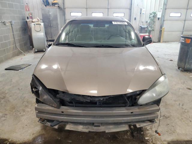 Фото 5 с аукциона – 2007 PONTIAC GRAND PRIX с VIN 2G2WP552X71163836