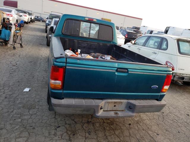 Foto 6 de la subasta – 1993 FORD RANGER con VIN 1FTCR10A6PPB14877