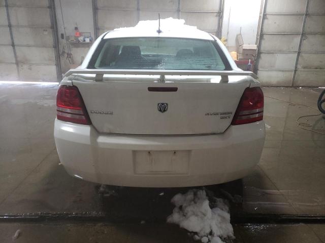 Photo 6 from auction – 2009 DODGE AVENGER SX with VIN 1B3LC56B79N502998