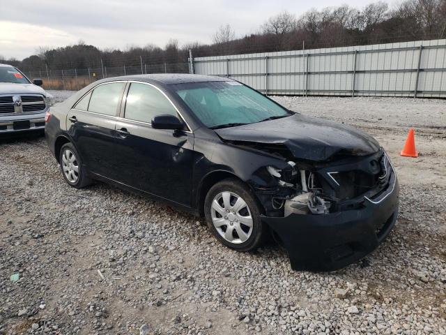 Photo 4 from auction – 2010 TOYOTA CAMRY BASE with VIN 4T1BF3EK9AU510095
