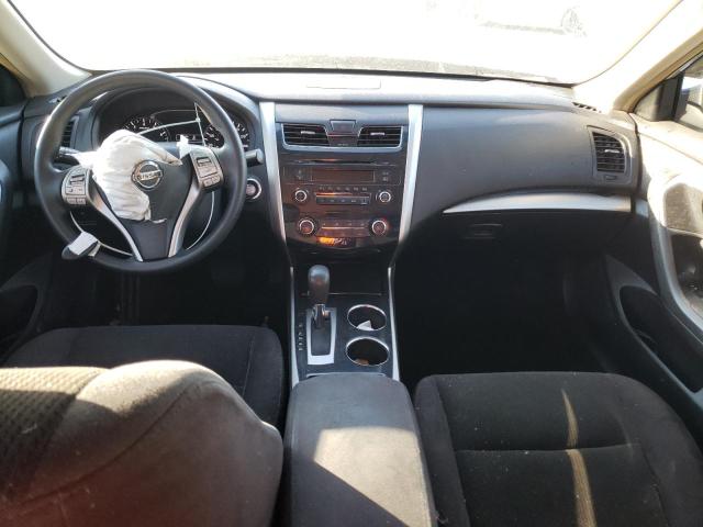 Photo 8 from auction – 2013 NISSAN ALTIMA 2.5 with VIN 1N4AL3AP4DC912116