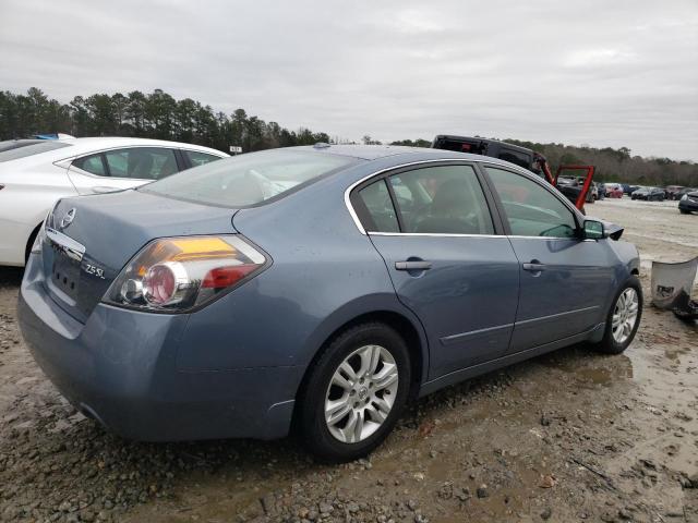 Photo 3 from auction – 2011 NISSAN ALTIMA BAS with VIN 1N4AL2APXBN402607