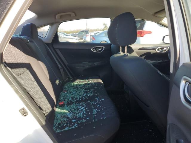Photo 10 from auction – 2019 NISSAN SENTRA S with VIN 3N1AB7AP1KY407212