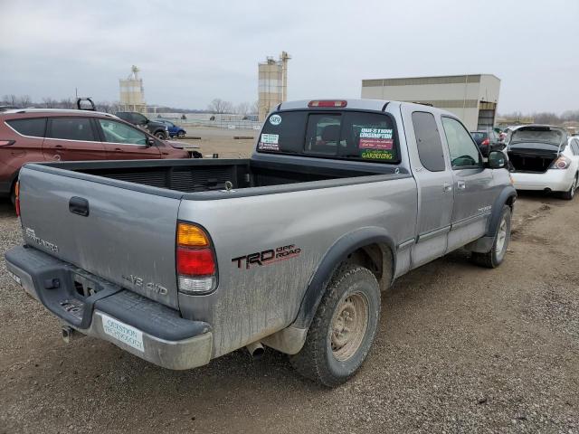 Photo 3 from auction – 2002 TOYOTA TUNDRA ACC with VIN 5TBBT44152S226103