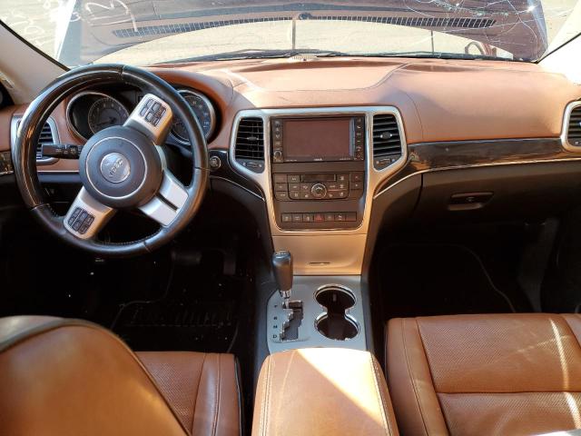 Photo 8 from auction – 2011 JEEP GRAND CHER with VIN 1J4RR6GT7BC701338