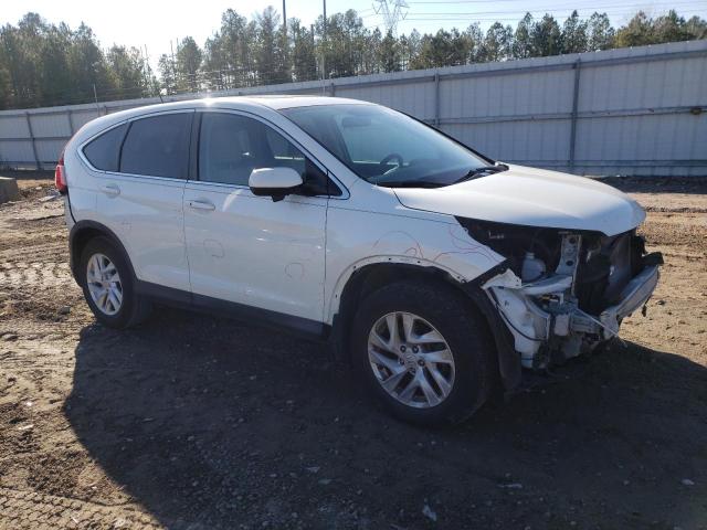 Photo 4 from auction – 2015 HONDA CR-V EX with VIN 5J6RM4H58FL121315