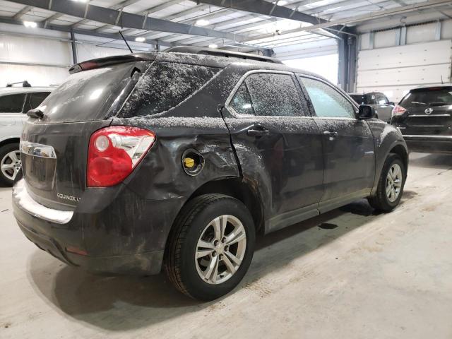 Photo 3 from auction – 2014 CHEVROLET EQUINOX LT with VIN 2GNFLGEK5E6259268