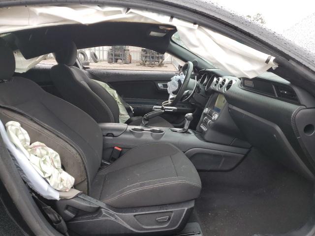 Photo 7 from auction – 2021 FORD MUSTANG with VIN 1FA6P8TH4M5102664