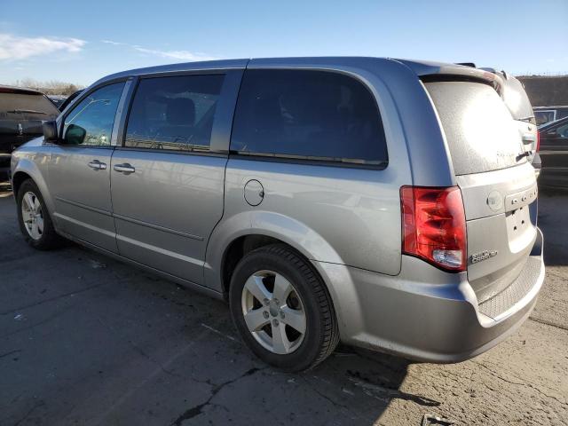 Photo 2 from auction – 2013 DODGE GRAND CARA with VIN 2C4RDGBG5DR602872