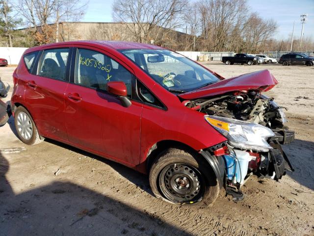 Photo 4 from auction – 2015 NISSAN VERSA NOTE with VIN 3N1CE2CP1FL389393