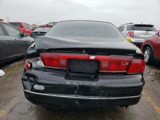 Photo 6 from auction – 2000 BUICK REGAL LS with VIN 2G4WB55K2Y1161053