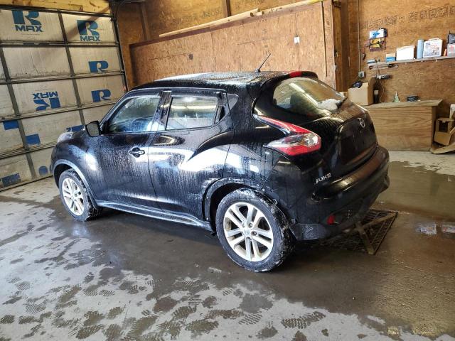 Photo 2 from auction – 2015 NISSAN JUKE S with VIN JN8AF5MV3FT556871