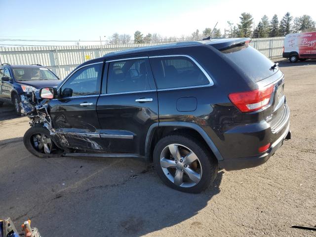 Photo 2 from auction – 2011 JEEP GRAND CHER with VIN 1J4RR5GT9BC552134