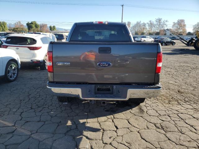 Photo 6 from auction – 2006 FORD F150 SUPER with VIN 1FTPW14586FB18067