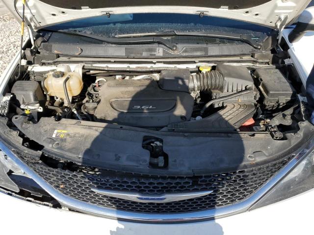 Photo 12 from auction – 2018 CHRYSLER PACIFICA L with VIN 2C4RC1CG0JR274593