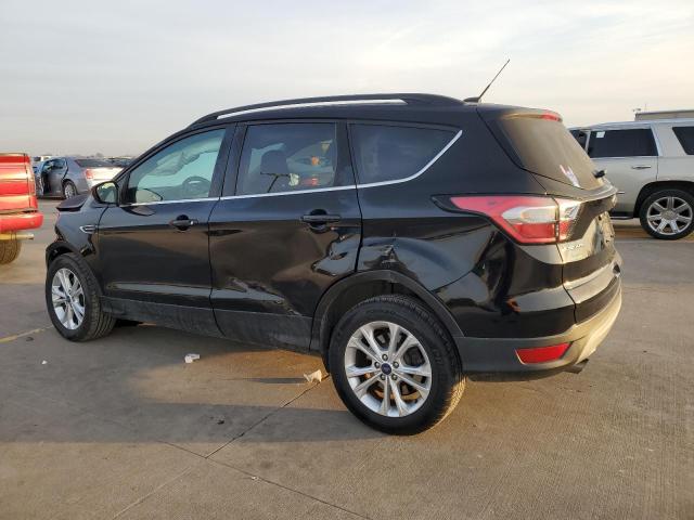 Photo 2 from auction – 2018 FORD ESCAPE SE with VIN 1FMCU9GD3JUA27195
