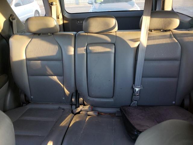 Photo 10 from auction – 2003 ACURA MDX with VIN 2HNYD18243H521543