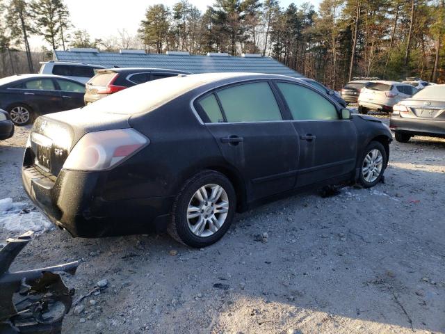 Photo 3 from auction – 2010 NISSAN ALTIMA BAS with VIN 1N4AL2AP9AN487325