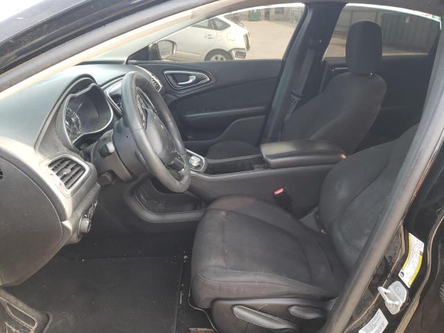 Photo 7 from auction – 2015 CHRYSLER 200 LIMITE with VIN 1C3CCCAB2FN715805