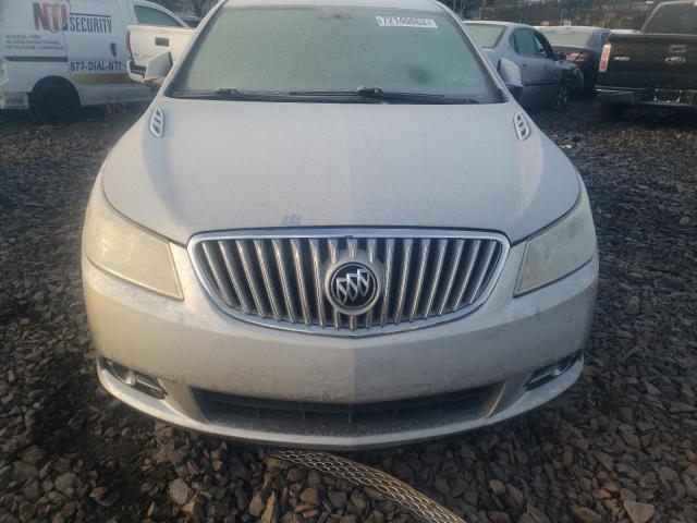 Photo 5 from auction – 2010 BUICK LACROSSE with VIN 1G4GE5EVXAF214439