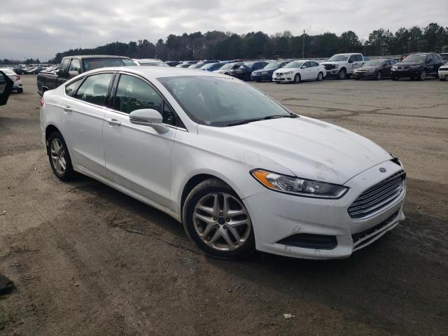 Photo 4 from auction – 2016 FORD FUSION SE with VIN 3FA6P0H77GR180438
