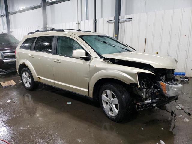 Photo 4 from auction – 2010 DODGE JOURNEY SX with VIN 3D4PG5FV3AT262404
