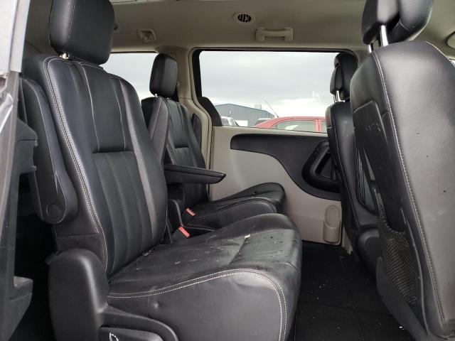 Photo 11 from auction – 2012 CHRYSLER TOWN & COU with VIN 2C4RC1BG4CR251676