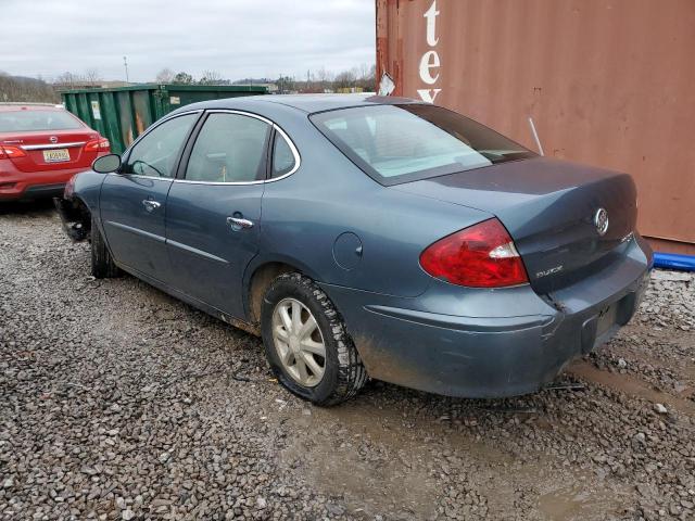 Photo 2 from auction – 2006 BUICK LACROSSE C with VIN 2G4WD582861159908