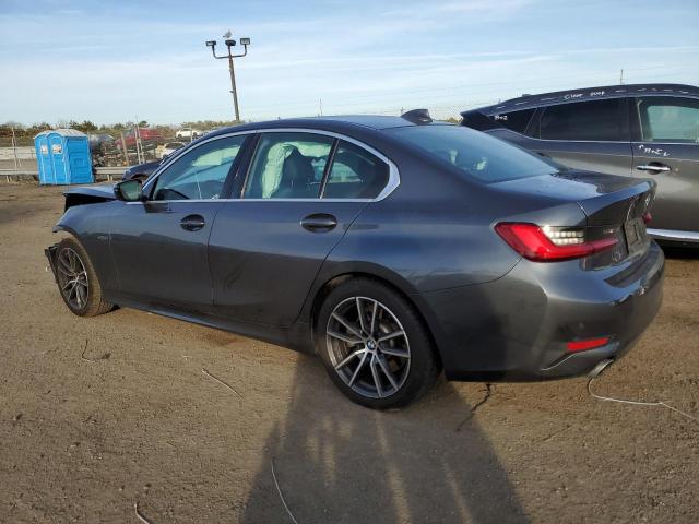 Photo 2 from auction – 2021 BMW 330I with VIN 3MW5R1J09M8C11559