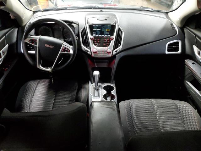Photo 8 from auction – 2013 GMC TERRAIN SL with VIN 2GKALSEK1D6376774