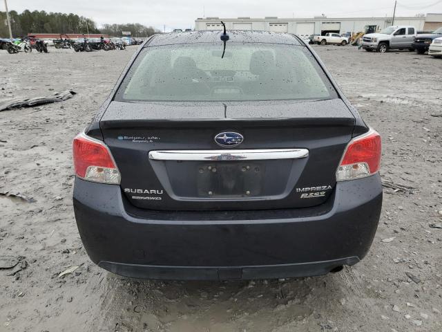 Photo 6 from auction – 2015 SUBARU IMPREZA SP with VIN JF1GJAS68FH005885
