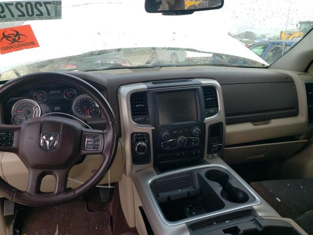 Photo 8 from auction – 2015 RAM 1500 SLT with VIN 1C6RR6LT7FS755074