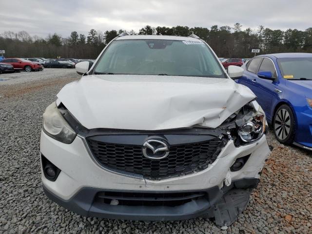 Photo 5 from auction – 2014 MAZDA CX-5 GT with VIN JM3KE4DY1E0335235