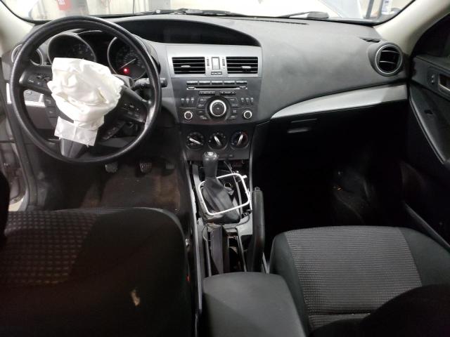 Photo 8 from auction – 2013 MAZDA 3 I with VIN JM1BL1U74D1751177