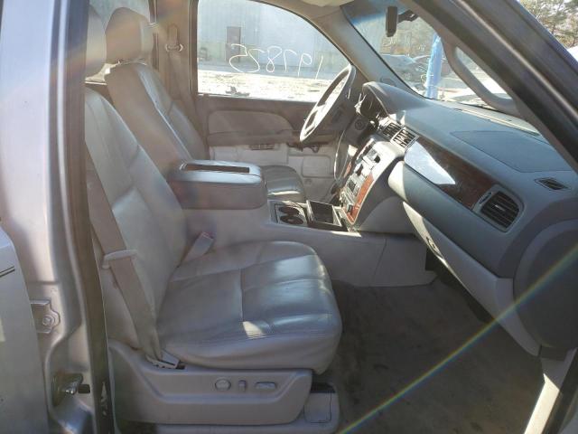 Photo 7 from auction – 2012 CHEVROLET TAHOE C150 with VIN 1GNSCBE02CR259911