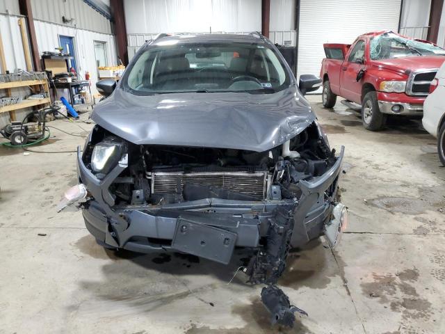 Photo 5 from auction – 2019 FORD ECOSPORT S with VIN MAJ6S3GL0KC309044