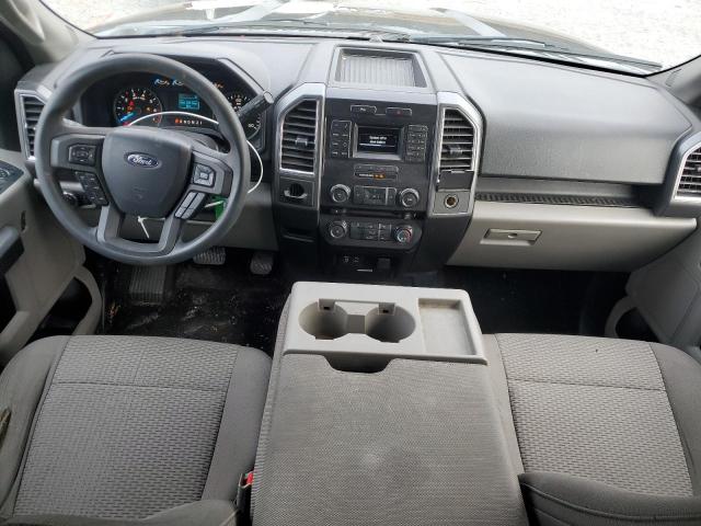 Photo 8 from auction – 2015 FORD F150 SUPER with VIN 1FTEW1CF2FFA40712