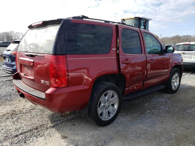 Photo 3 from auction – 2014 GMC YUKON SLT with VIN 1GKS2CE06ER159500