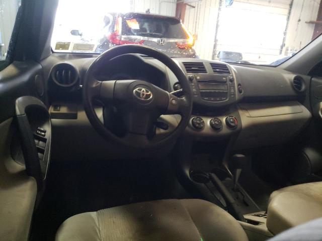 Photo 8 from auction – 2010 TOYOTA RAV4 with VIN 2T3BF4DV6AW072435