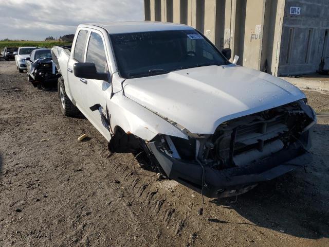 Photo 4 from auction – 2014 RAM 1500 SLT with VIN 1C6RR6GT2ES408261