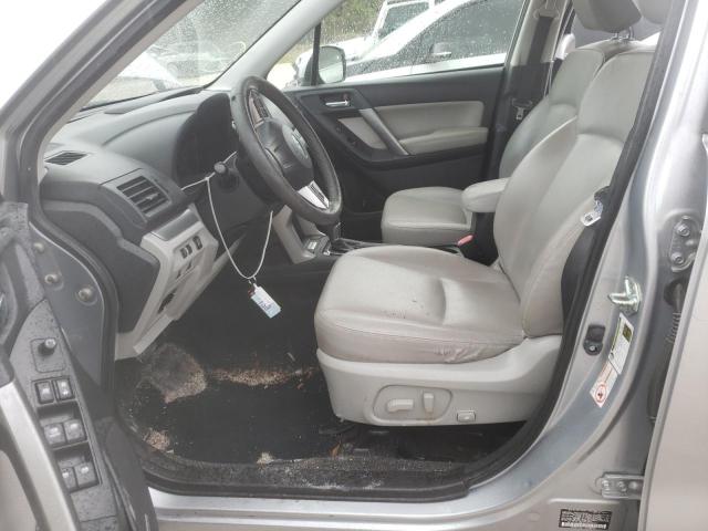 Photo 7 from auction – 2015 SUBARU FORESTER 2 with VIN JF2SJAWC6FH509017