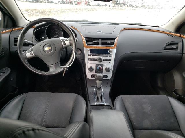 Photo 8 from auction – 2012 CHEVROLET MALIBU 3LT with VIN 1G1ZF5E79CF254048