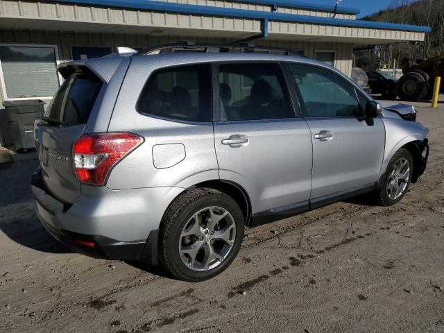 Photo 3 from auction – 2016 SUBARU FORESTER 2 with VIN JF2SJAXC4GH438173