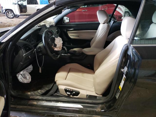 Photo 7 from auction – 2017 BMW 230I with VIN WBA2K9C39H7A26533