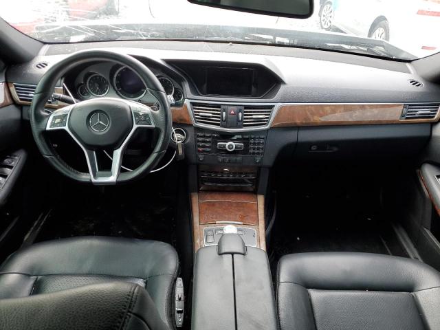 Photo 8 from auction – 2012 MERCEDES-BENZ E 350 with VIN WDDHF5KB2CA651129