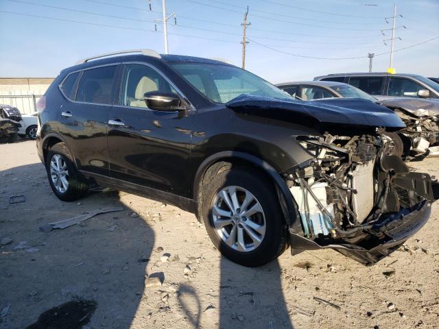 Photo 4 from auction – 2014 NISSAN ROGUE S with VIN 5N1AT2MT2EC828516